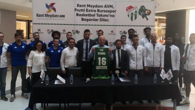 Photo of Frutti Extra Bursaspor’dan yeni anlaşma