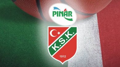 Photo of Pınar Karşıyaka’dan Bursaspor’a teşekkür