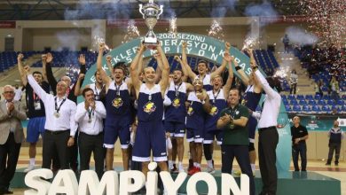 Photo of Finalspor TBL Federasyon Kupası Şampiyonu!