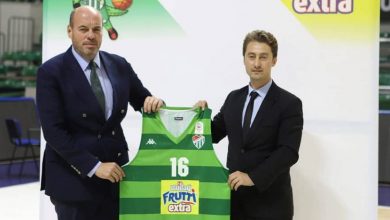 Photo of Bursaspor’un dev sponsorluğu resmileşti
