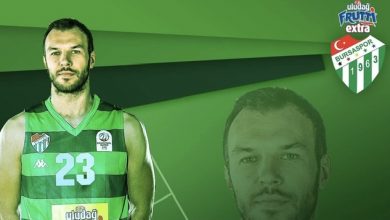 Photo of Bursaspor transferi açıkladı!