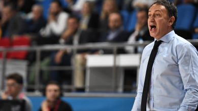 Photo of Orhun Ene “Ders çıkarmamız gereken bir maç”