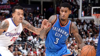 Photo of Bursaspor’dan Perry Jones bombası!