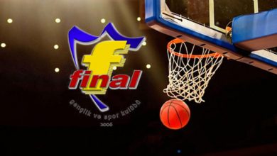 Photo of Final Gençlik deplasmanda kazandı 60-65