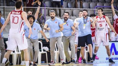 Photo of Serkan Erdoğan ile gurur duyduk!