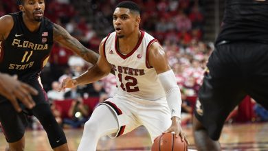 Photo of Allerik Freeman Bursaspor’da!