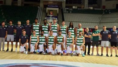 Photo of İşte Bursaspor Basketbol Takımı