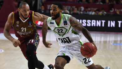 Photo of Tofaş Tarik Phillip ile yeniden anlaştı