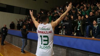Photo of Bursaspor’dan sürpriz transfer