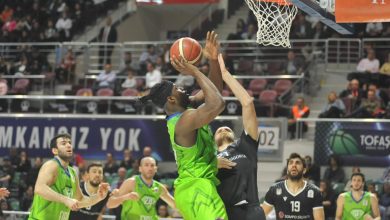 Photo of Tofaş 86-80 Beşiktaş Sompo Sigorta