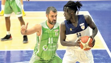 Photo of Değerlendirme: Bornova Belediyespor – Finalspor