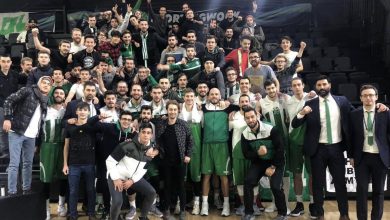 Photo of Bursaspor şampiyonluk kupasına kavuşuyor