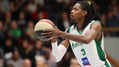 Photo of Mykal Riley Bursaspor’da