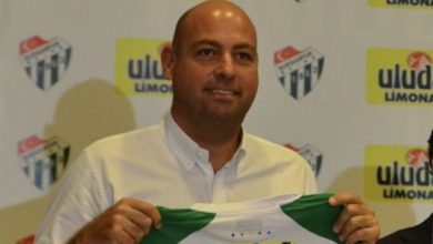 Photo of Ömer Kızıl’a transfer mesajı