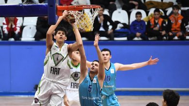 Photo of BGL: Tofaş, Telekom’u geçti: 80-68
