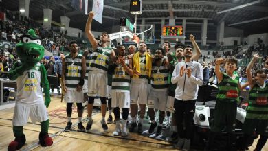 Photo of Kulağa küpe galibiyet!