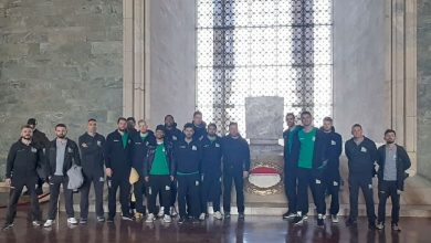 Photo of Budo Gemlik’ten Anıtkabir ziyareti
