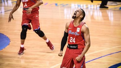 Photo of Gian Clavell Frutti Extra Bursaspor’da!