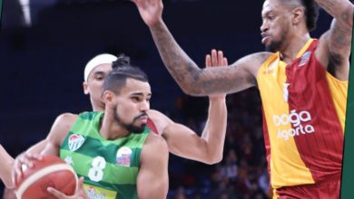 Photo of Galatasaray Doğa Sigorta 84-70 Frutti Extra Bursaspor