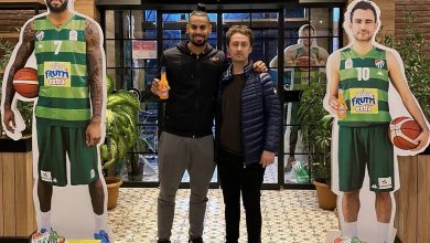 Photo of Sezer Sezgin’den Uludağ İçecek’e teşekkür