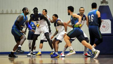 Photo of Final Gençlik kendine geldi