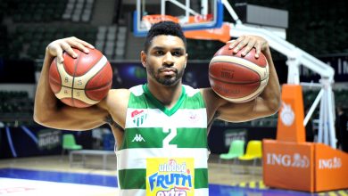 Photo of Allerik Freeman gitmek istedi ve gitti