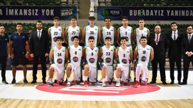 Photo of Tofaş BGL’de 8’de 8 yaptı!