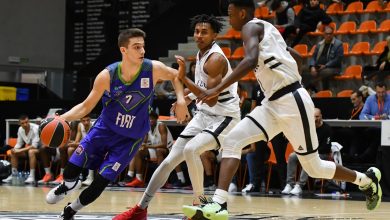 Photo of ADIDAS NGT’de Tofaş 8. oldu