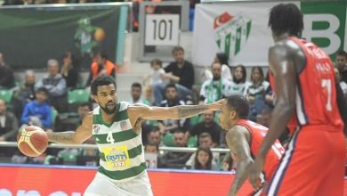 Photo of Haftanın MVP’si Chris Jones