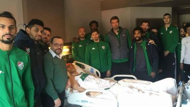 Photo of Kadir Buğra Acar’a destek artıyor