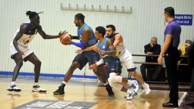 Photo of Finalspor Manisa’ya konuk oluyor