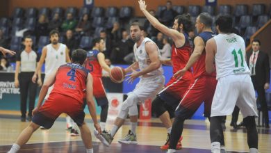 Photo of Geçitspor’un zorlu sınavı