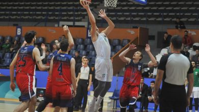 Photo of Geçitspor 65-100 Ege Üniversitesi GSK