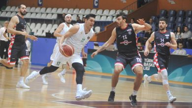 Photo of Geçitspor’un Kayı Gençlik sınavı
