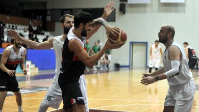 Photo of Geçitspor deplasmanda kaybetti