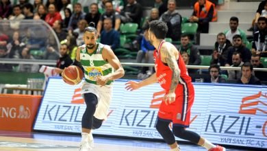 Photo of Frutti Extra Bursaspor’un Afyon sınavı