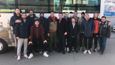 Photo of Geçitspor zorlu maç için yola çıktı