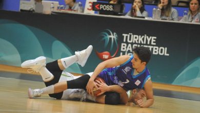 Photo of Ben topumu kaptırmam!