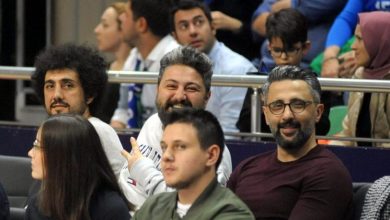 Photo of Bursa Basketbol camiasından Tofaş’a destek