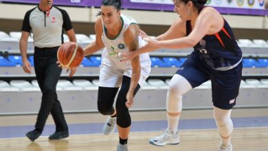 Photo of 1881 Düzce Belediye – Bursa BB. maçı tekrar ediliyor