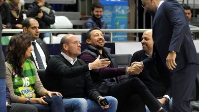 Photo of Sizi önemsiyor ve bu ligde kalıcı olmanızı istiyorum