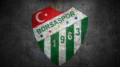 Photo of Bursaspor’dan Düverioğlu’na baş sağlığı mesajı
