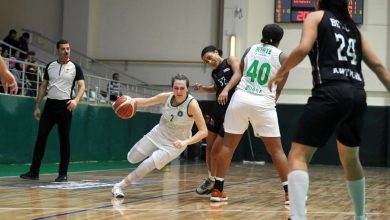 Photo of Bursa Büyükşehir İstanbul deplasmanında