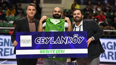 Photo of Ceylanköy Geçit’ten hediye çeki