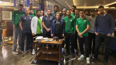 Photo of Olaseni’nin yeni yaşını kutladılar