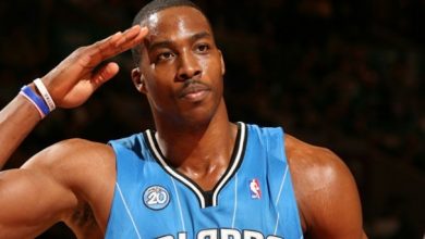 Photo of Dwight Howard’ı şaşırtan adam şimdi Bursaspor’da