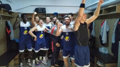 Photo of Final Gençlik son nefeste: 77-74