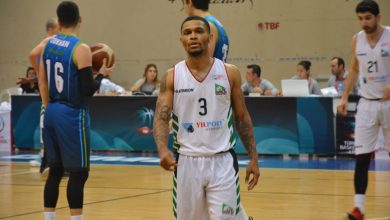 Photo of Budo Gemli Basketbol, İzmir’de kayıp 85-71