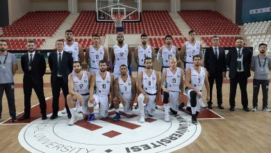 Photo of Budo Gemlik evinde kaybetti 80-86