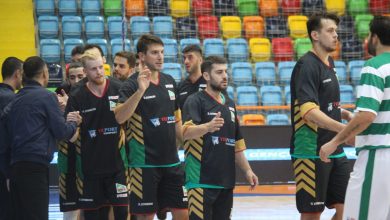 Photo of Gemlik Basket Fethiye Belediyespor‘u ağırlıyor